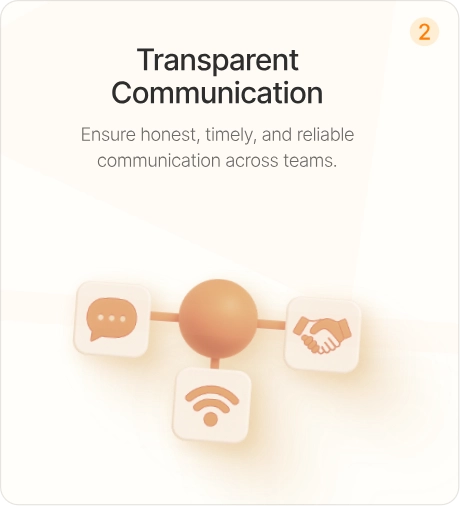 Integrated marine service 2